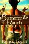 [The Hard Riders 01] • Buttermilk Ranch